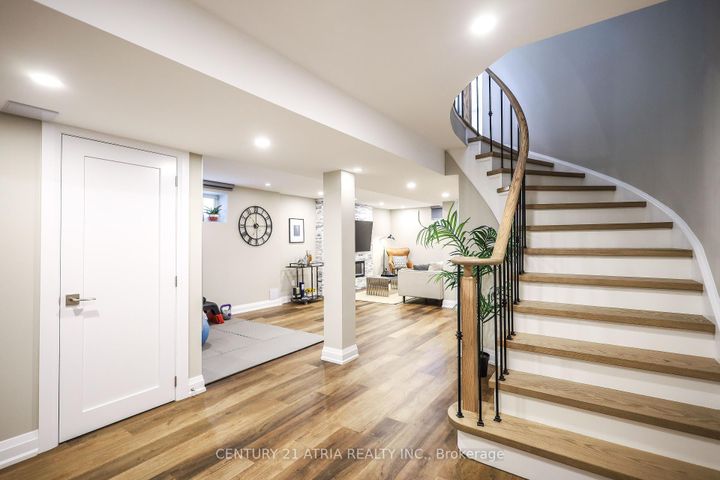 Photo 30 at 36 Dorothy Britton Drive, Middlefield, Markham