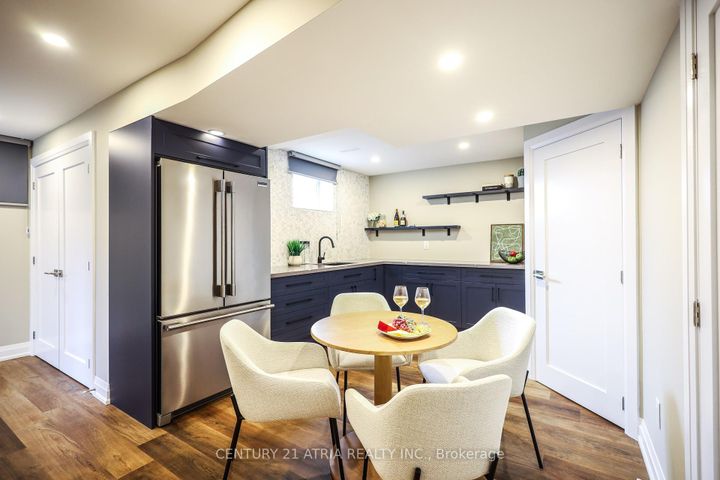 Photo 34 at 36 Dorothy Britton Drive, Middlefield, Markham