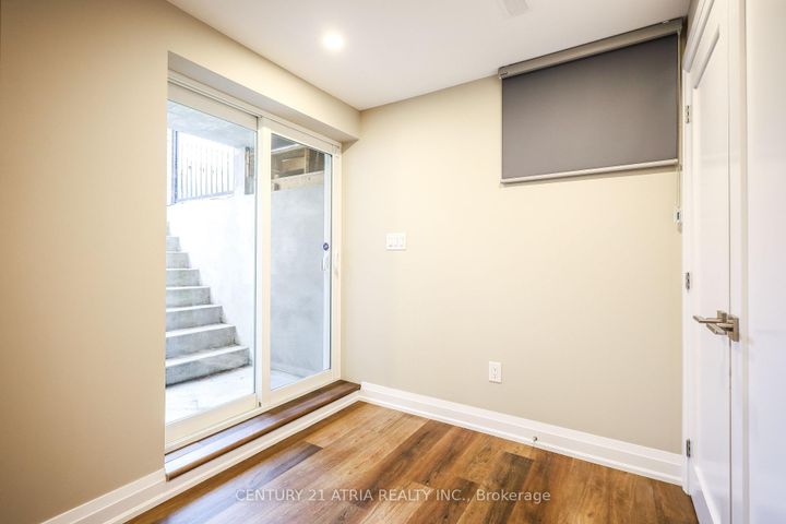 Photo 35 at 36 Dorothy Britton Drive, Middlefield, Markham