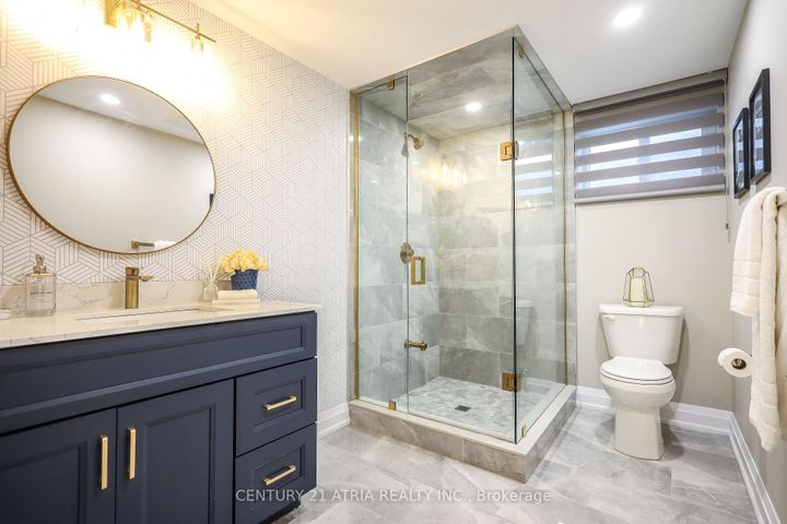 Photo 36 at 36 Dorothy Britton Drive, Middlefield, Markham