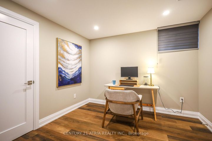 Photo 37 at 36 Dorothy Britton Drive, Middlefield, Markham