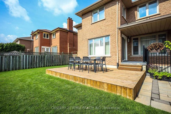 Photo 41 at 36 Dorothy Britton Drive, Middlefield, Markham