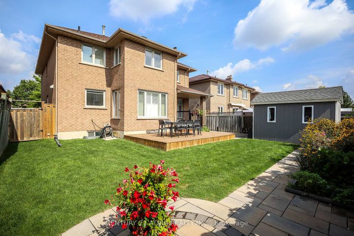 Photo 42 at 36 Dorothy Britton Drive, Middlefield, Markham