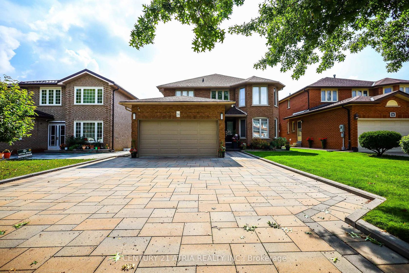 36 Dorothy Britton Drive, Middlefield, Markham 2