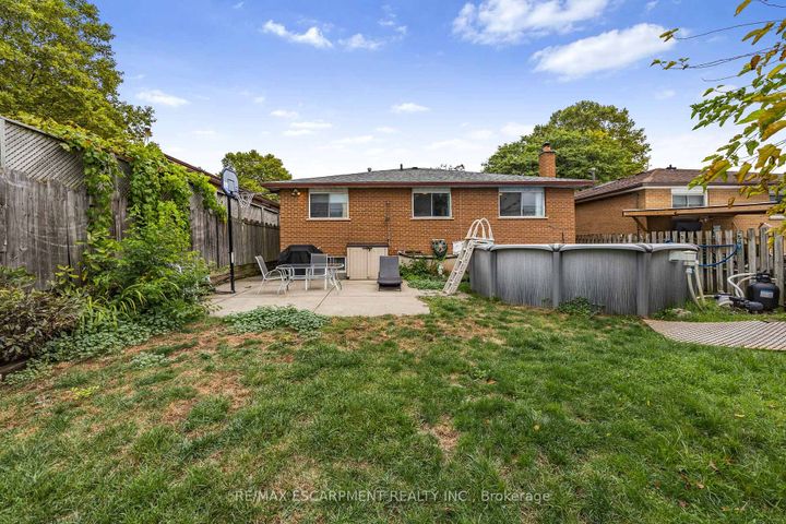 Photo 36 at 1196 Dowland Crescent, Headon, Burlington