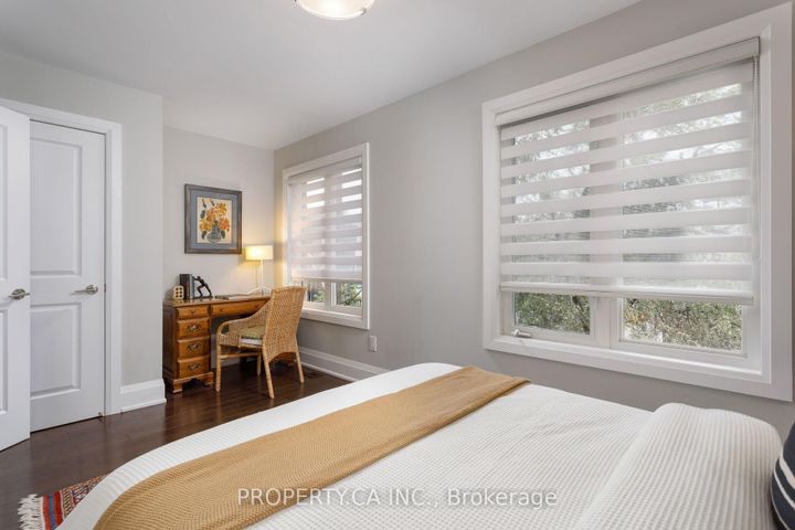Photo 18 at 2A Methuen Avenue, Lambton Baby Point, Toronto