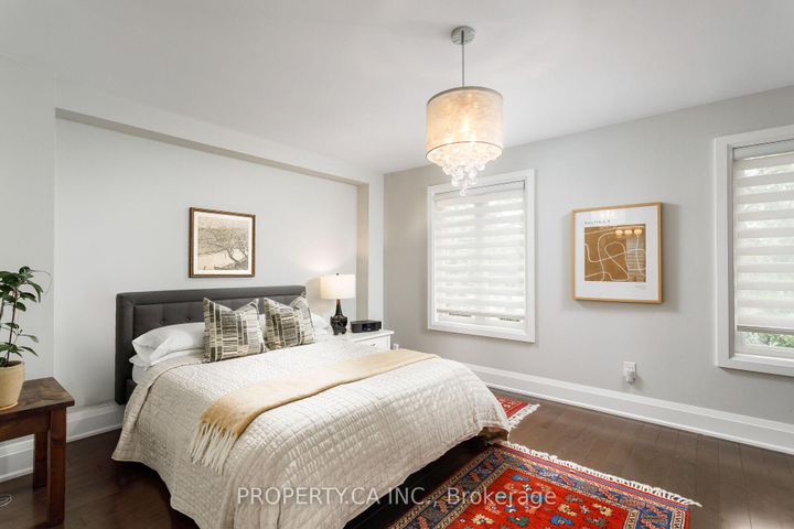Photo 21 at 2A Methuen Avenue, Lambton Baby Point, Toronto