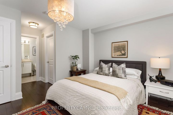 Photo 22 at 2A Methuen Avenue, Lambton Baby Point, Toronto