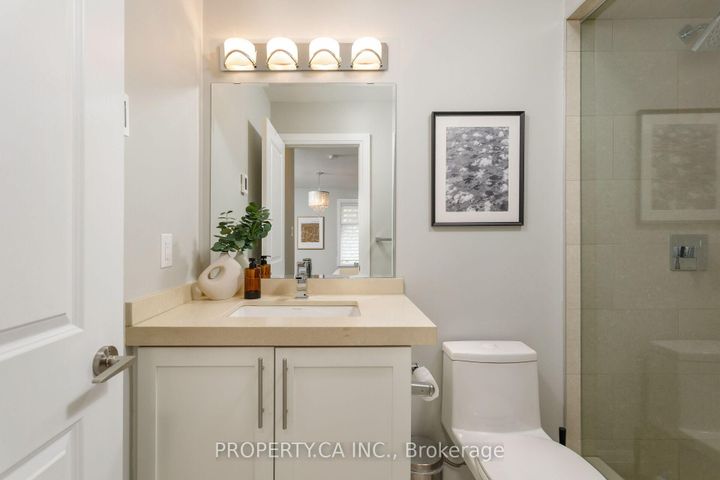 Photo 23 at 2A Methuen Avenue, Lambton Baby Point, Toronto