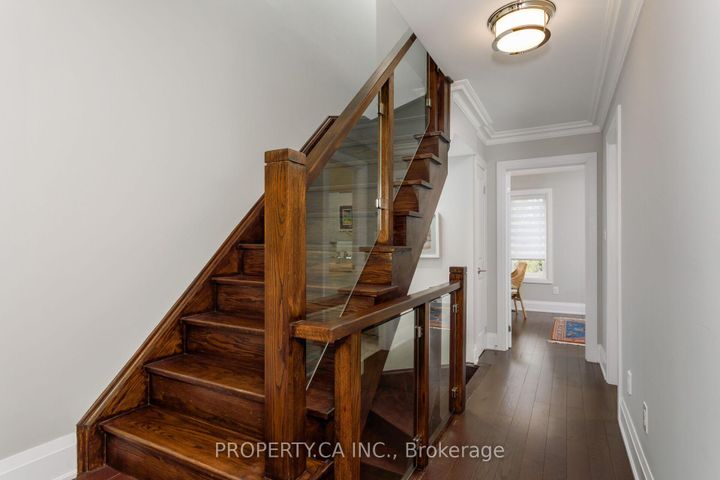 Photo 24 at 2A Methuen Avenue, Lambton Baby Point, Toronto