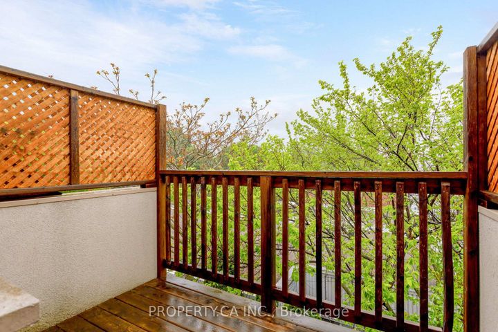 Photo 27 at 2A Methuen Avenue, Lambton Baby Point, Toronto