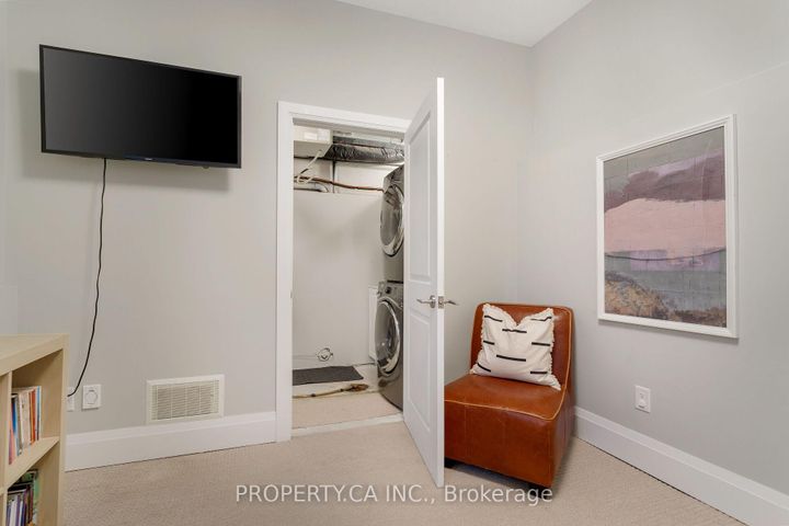 Photo 30 at 2A Methuen Avenue, Lambton Baby Point, Toronto