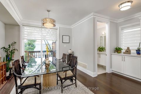 Photo 14 at 2A Methuen Avenue, Lambton Baby Point, Toronto