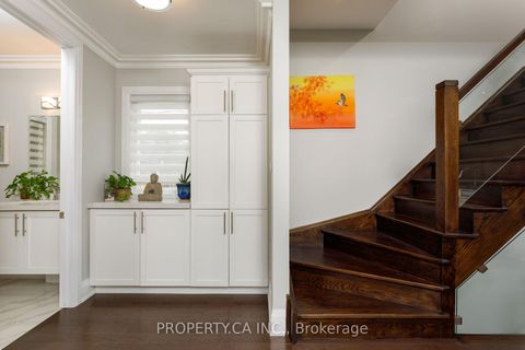 Photo 15 at 2A Methuen Avenue, Lambton Baby Point, Toronto