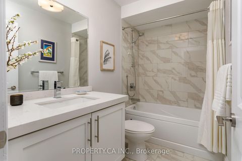 Photo 19 at 2A Methuen Avenue, Lambton Baby Point, Toronto