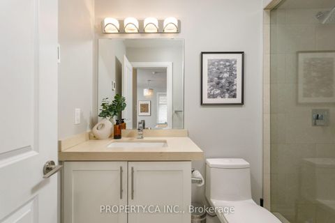 Photo 23 at 2A Methuen Avenue, Lambton Baby Point, Toronto