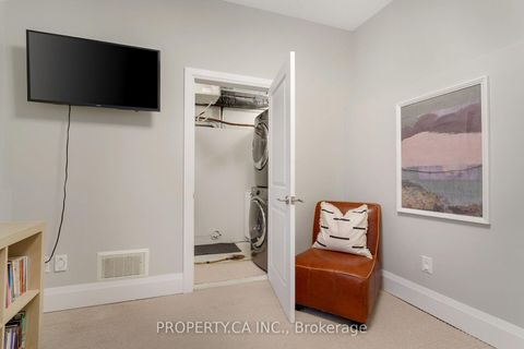 Photo 30 at 2A Methuen Avenue, Lambton Baby Point, Toronto