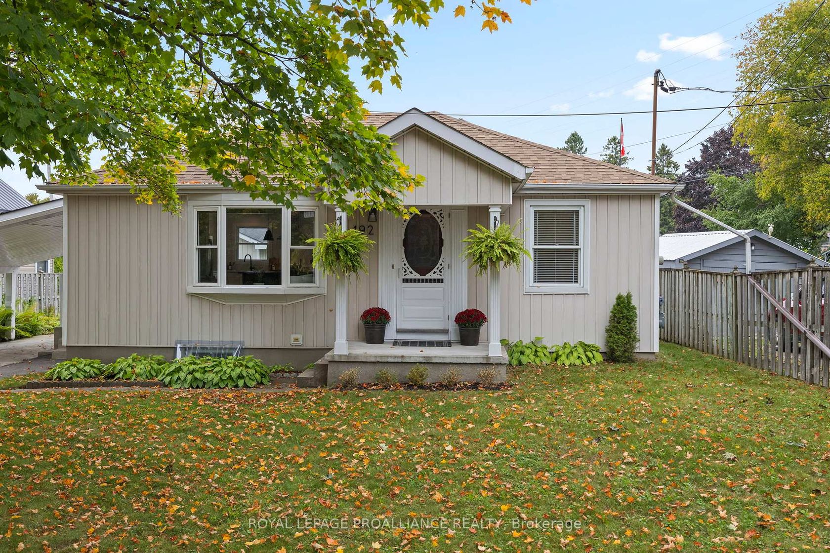 192 Bruton Street, Port Hope 