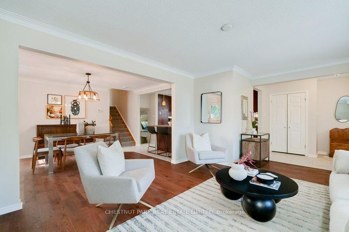 Photo 6 at 190 Cassandra Boulevard, Donalda, Toronto