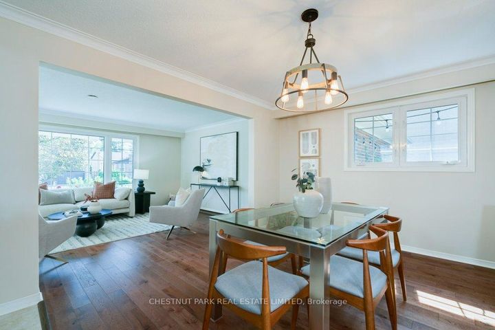 Photo 7 at 190 Cassandra Boulevard, Donalda, Toronto