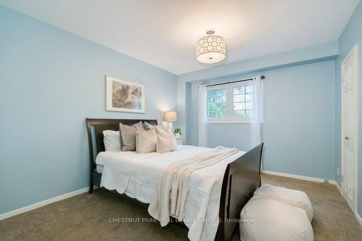 Photo 14 at 190 Cassandra Boulevard, Donalda, Toronto