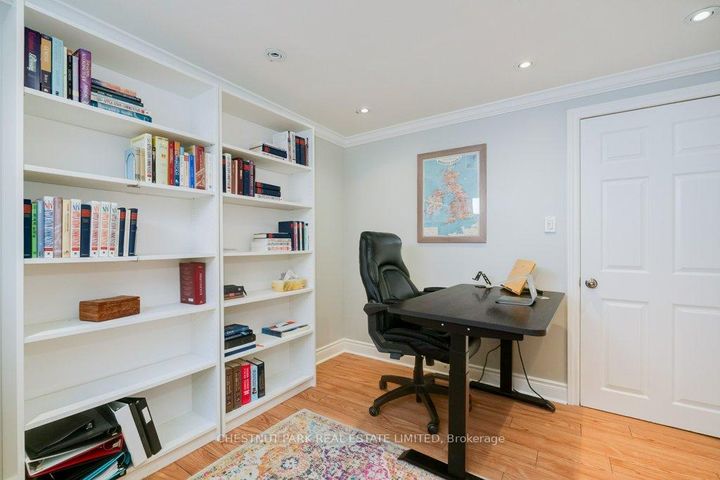 Photo 21 at 190 Cassandra Boulevard, Donalda, Toronto