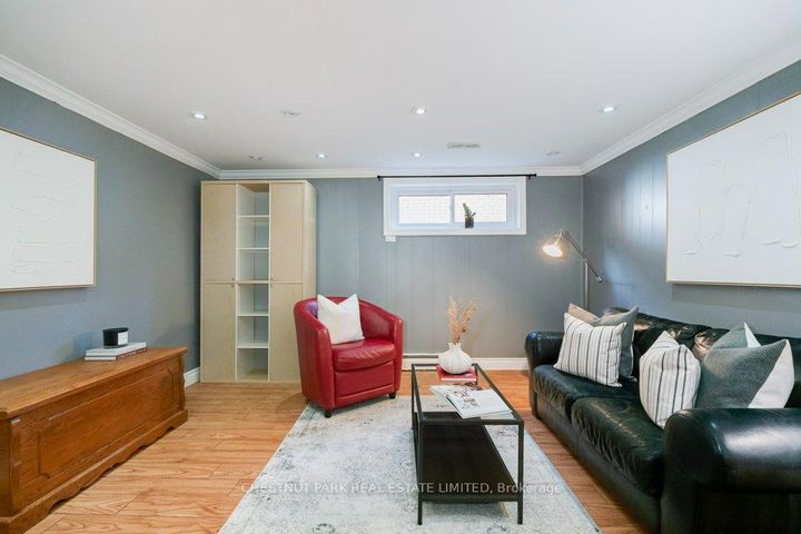 Photo 22 at 190 Cassandra Boulevard, Donalda, Toronto