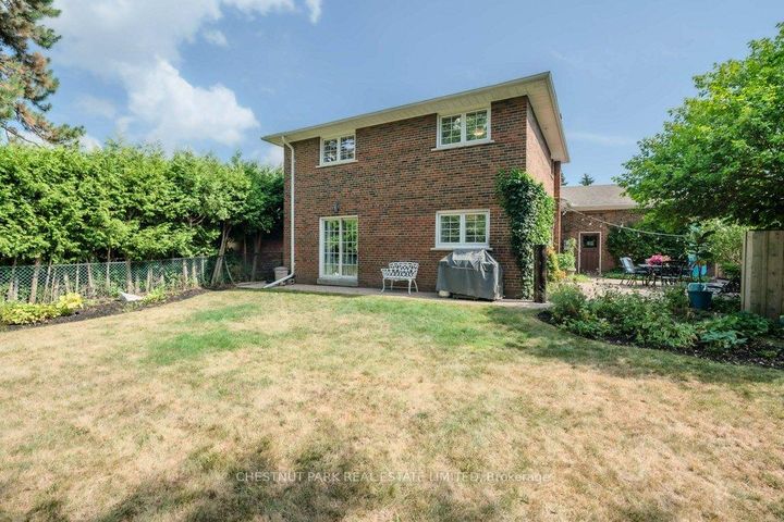 Photo 23 at 190 Cassandra Boulevard, Donalda, Toronto