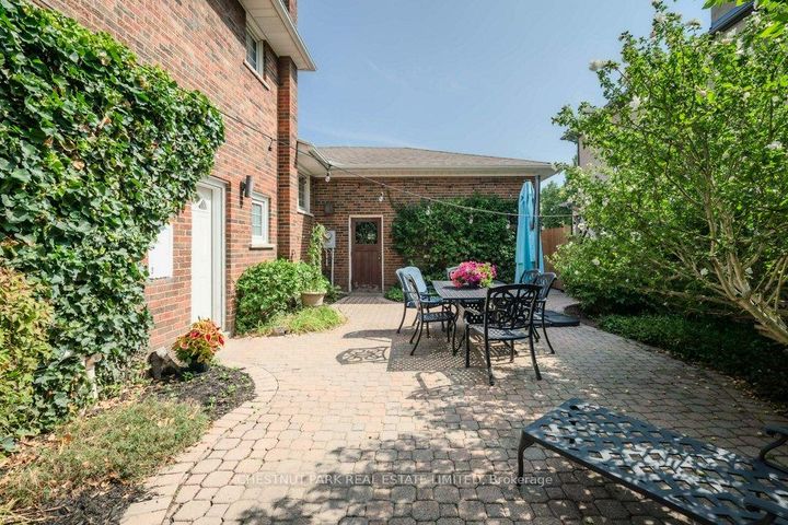 Photo 24 at 190 Cassandra Boulevard, Donalda, Toronto