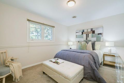 Photo 17 at 190 Cassandra Boulevard, Donalda, Toronto