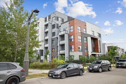 Photo 0 at 516 - 50 Kaitting Trail, GO Glenorchy, Oakville