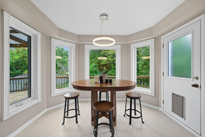 Photo 6 at 450 Safari Drive, Eastdale, Oshawa