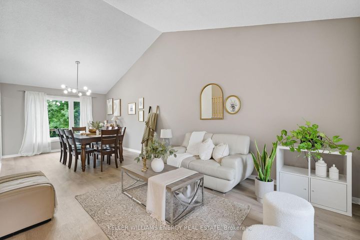 Photo 8 at 450 Safari Drive, Eastdale, Oshawa