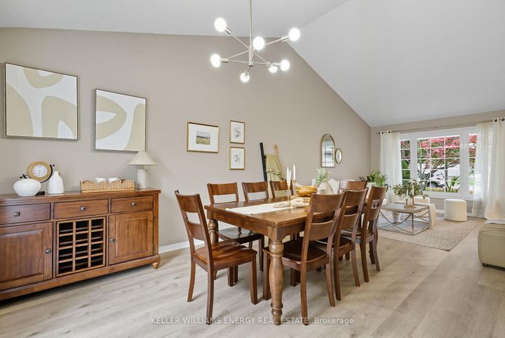 Photo 10 at 450 Safari Drive, Eastdale, Oshawa