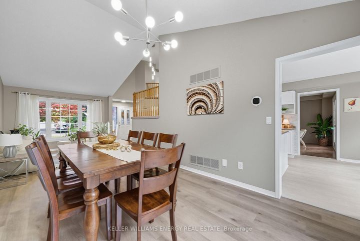 Photo 11 at 450 Safari Drive, Eastdale, Oshawa