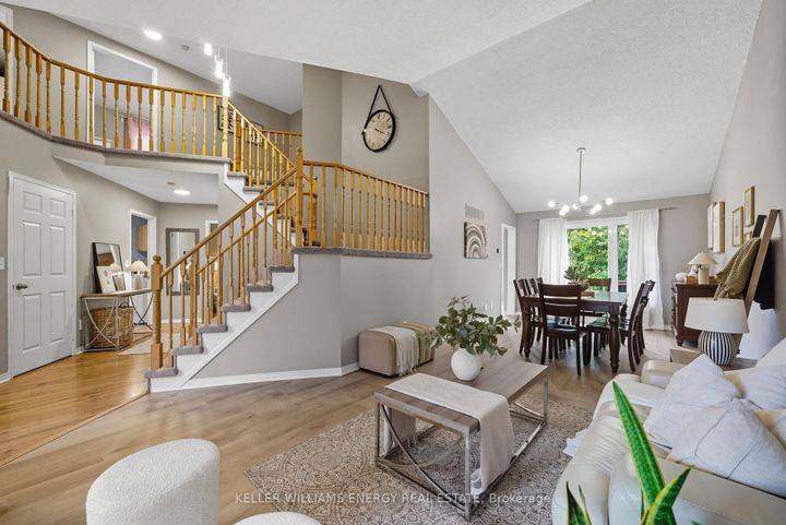 Photo 13 at 450 Safari Drive, Eastdale, Oshawa