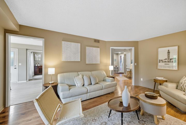 Photo 14 at 450 Safari Drive, Eastdale, Oshawa