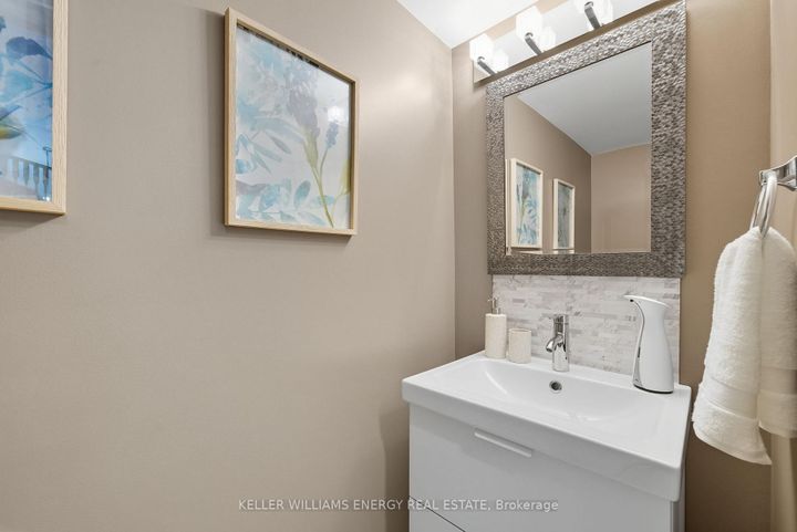 Photo 16 at 450 Safari Drive, Eastdale, Oshawa