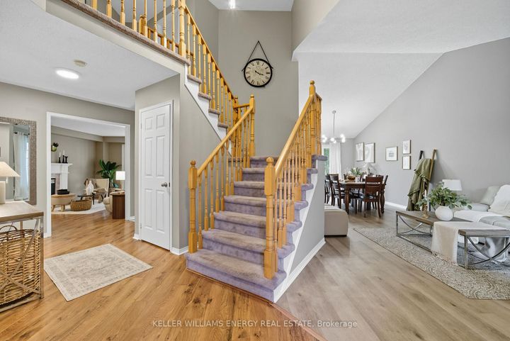 Photo 18 at 450 Safari Drive, Eastdale, Oshawa