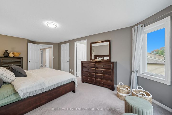 Photo 21 at 450 Safari Drive, Eastdale, Oshawa