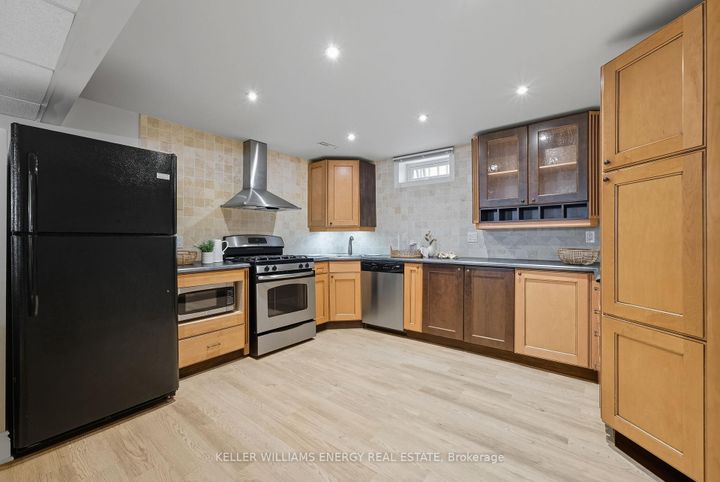 Photo 30 at 450 Safari Drive, Eastdale, Oshawa