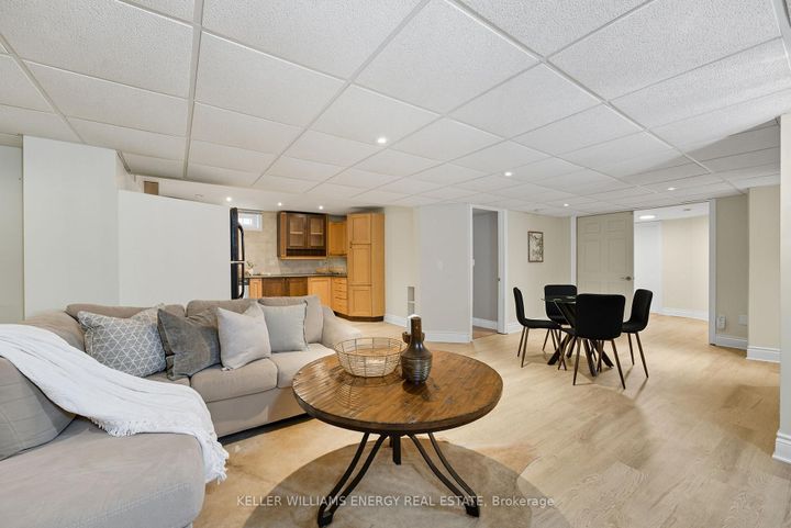 Photo 32 at 450 Safari Drive, Eastdale, Oshawa