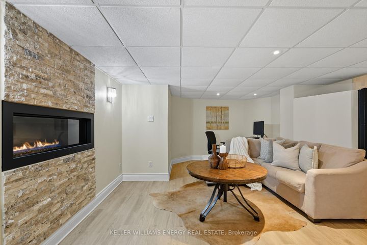 Photo 33 at 450 Safari Drive, Eastdale, Oshawa