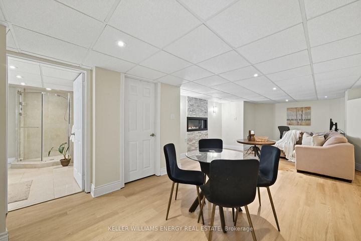 Photo 34 at 450 Safari Drive, Eastdale, Oshawa