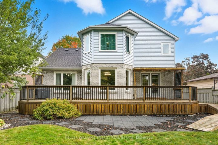 Photo 37 at 450 Safari Drive, Eastdale, Oshawa