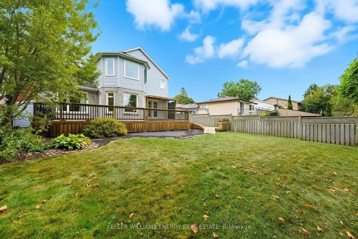 Photo 38 at 450 Safari Drive, Eastdale, Oshawa