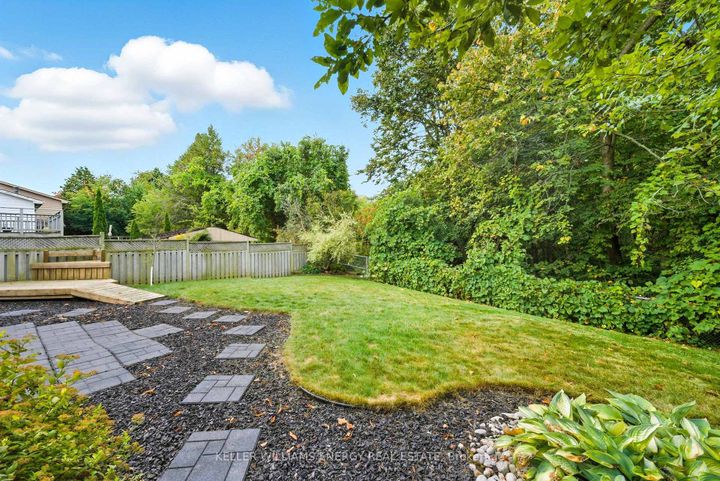 Photo 39 at 450 Safari Drive, Eastdale, Oshawa
