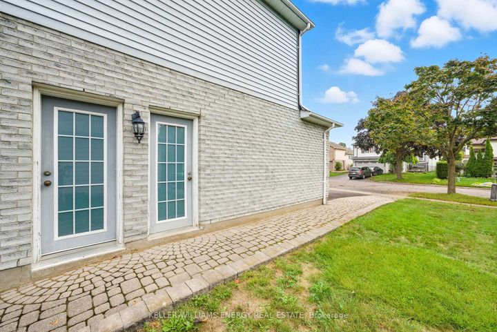 Photo 41 at 450 Safari Drive, Eastdale, Oshawa