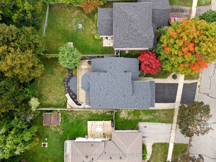 Photo 42 at 450 Safari Drive, Eastdale, Oshawa