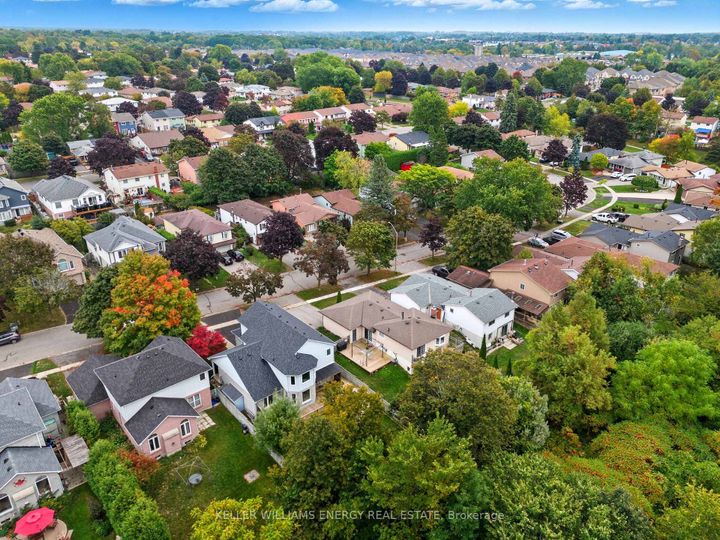 Photo 43 at 450 Safari Drive, Eastdale, Oshawa